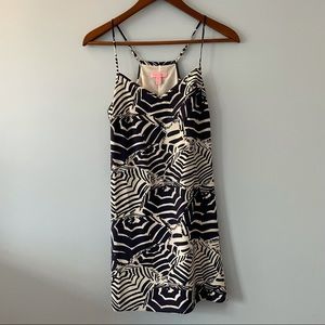 Lilly Pulitzer Mini Dress - Size XS
